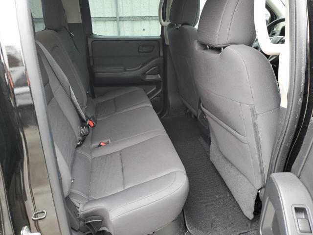 Photo 10 from auction – 2022 NISSAN FRONTIER S with VIN 1N6ED1EJ1NN694769