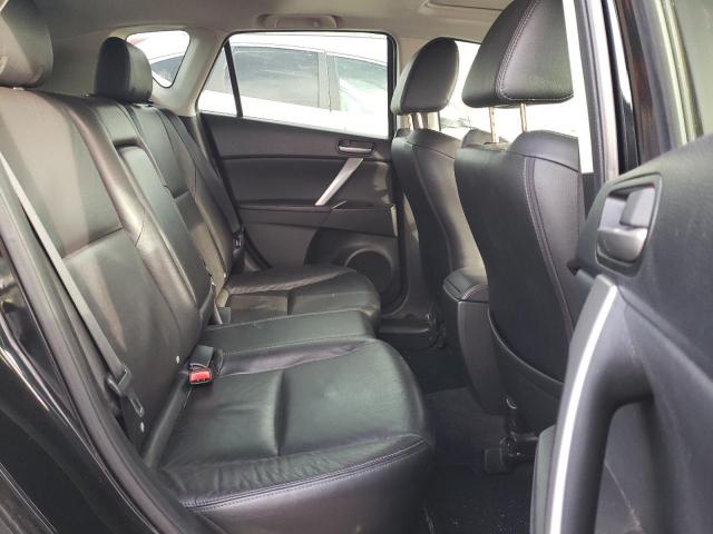 Photo 10 from auction – 2012 MAZDA 3 I with VIN JM1BL1L73C1690405