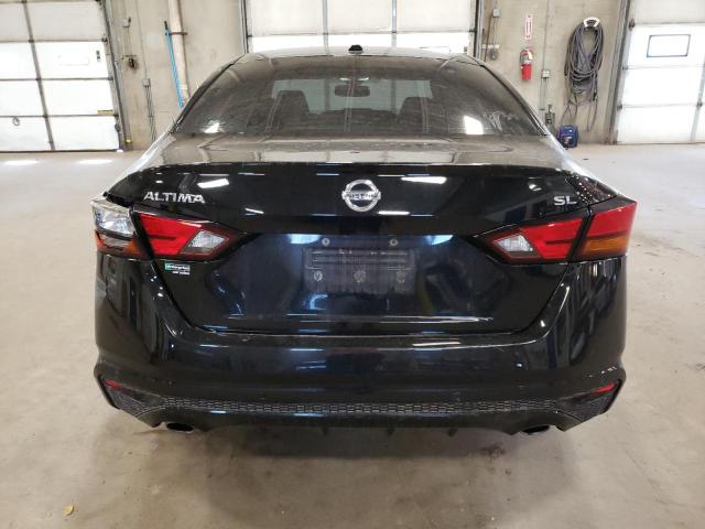 Photo 6 from auction – 2019 NISSAN ALTIMA SL with VIN 1N4BL4EV7KC169824