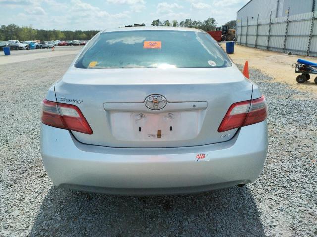 Photo 6 from auction – 2007 TOYOTA CAMRY CE with VIN 4T1BE46K67U115193