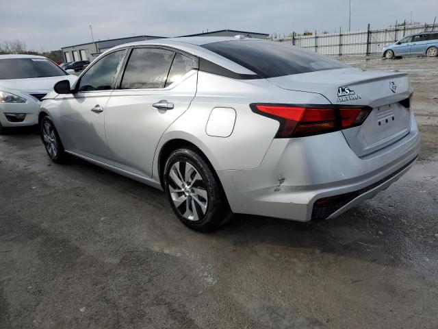 Photo 2 from auction – 2020 NISSAN ALTIMA S with VIN 1N4BL4BV6LC209882