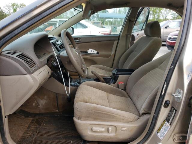 Photo 7 from auction – 2005 TOYOTA CAMRY LE with VIN 4T1BE32K15U953726