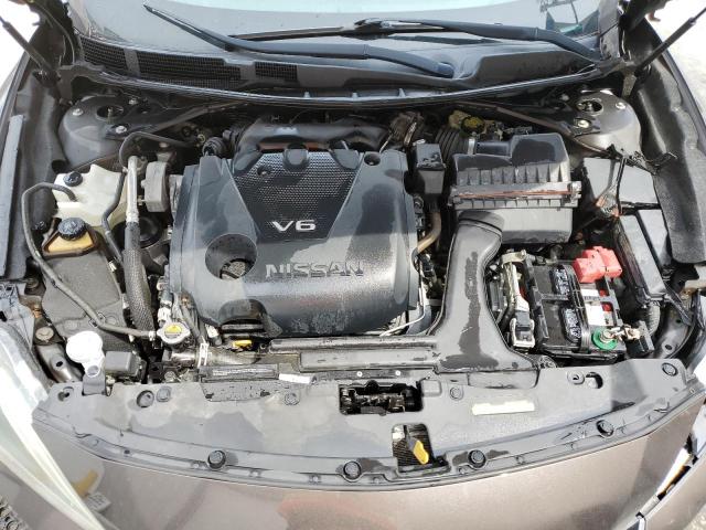 Photo 11 from auction – 2016 NISSAN MAXIMA 3.5 with VIN 1N4AA6AP5GC420982