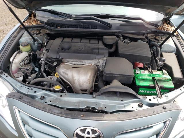 Photo 11 from auction – 2011 TOYOTA CAMRY BASE with VIN 4T1BF3EK4BU743948