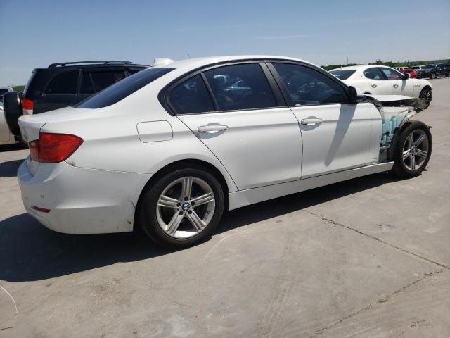 Photo 3 from auction – 2015 BMW 320 I with VIN WBA3B1G58FNT04362