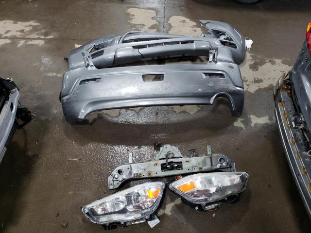 Photo 13 from auction – 2011 MITSUBISHI OUTLANDER with VIN JA4AR4AU2BZ013960