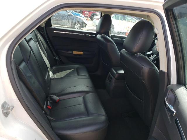 Photo 10 from auction – 2008 CHRYSLER 300 LIMITE with VIN 2C3KA33G38H262462