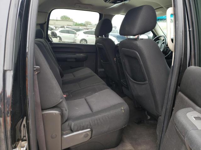Photo 10 from auction – 2012 CHEVROLET SILVERADO with VIN 3GCPCREA6CG202045
