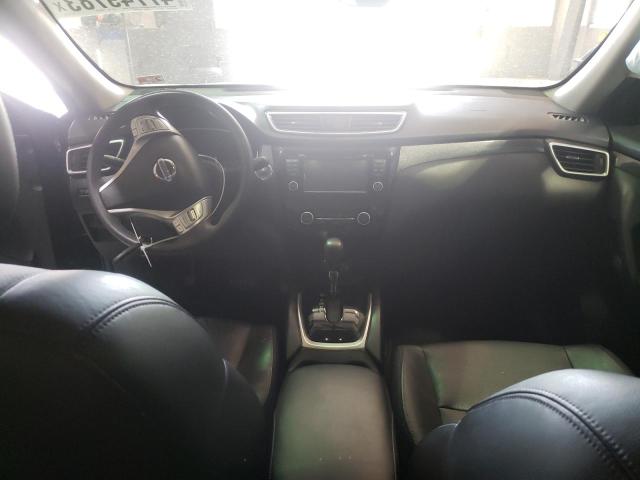 Photo 8 from auction – 2014 NISSAN ROGUE S with VIN 5N1AT2MV5EC813025