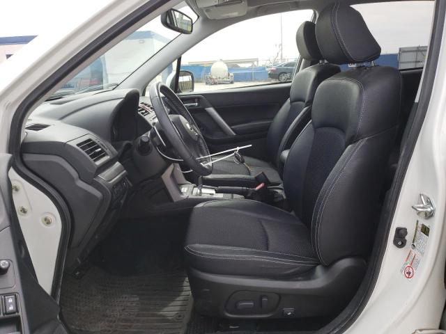 Photo 7 from auction – 2014 SUBARU FORESTER 2 with VIN JF2SJGDCXEH488886