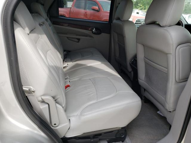Photo 11 from auction – 2007 BUICK RENDEZVOUS with VIN 3G5DA03L47S561946