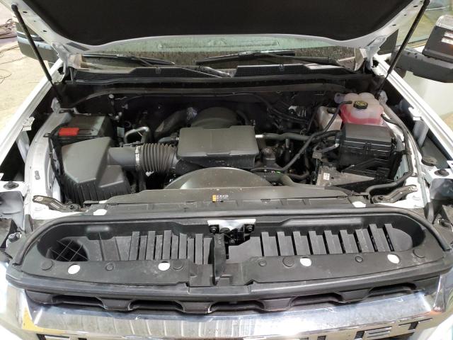 Photo 11 from auction – 2023 CHEVROLET SILVERADO with VIN 2GC4YPE74P1706511