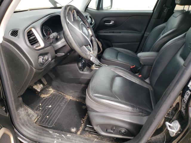 Photo 7 from auction – 2015 JEEP RENEGADE L with VIN ZACCJBDT4FPC00246