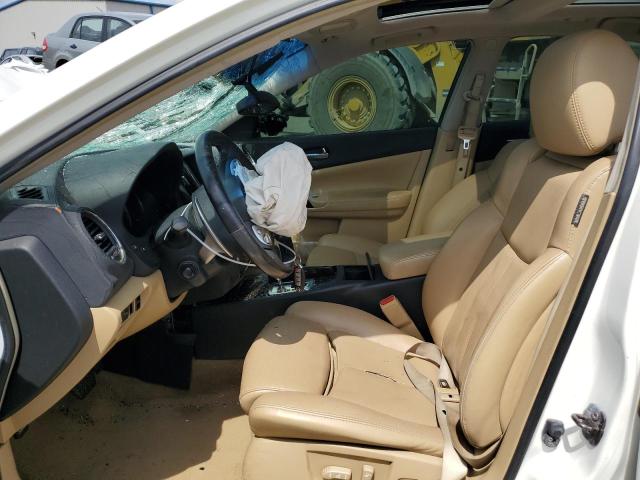 Photo 7 from auction – 2009 NISSAN MAXIMA S with VIN 1N4AA51E49C810144