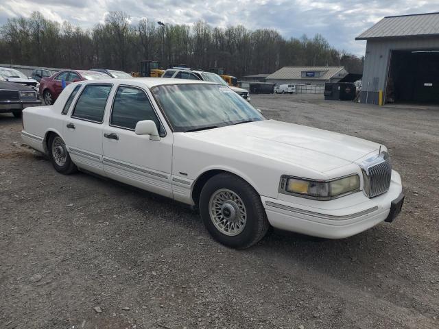 Photo 4 from auction – 1996 LINCOLN TOWN CAR E with VIN 1LNLM81W9TY714858