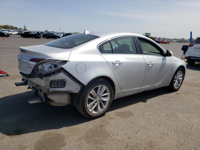 Photo 3 from auction – 2014 BUICK REGAL with VIN 2G4GK5EX7E9175219