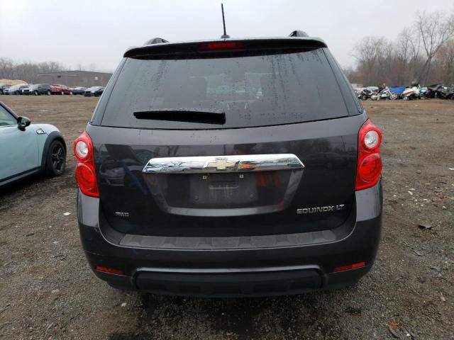 صورة رقم 6 من المزاد - 2015 CHEVROLET EQUINOX LT مع VIN 2GNFLFEK2F6427010