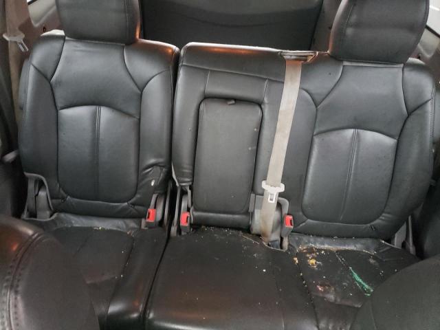 Фото 10 с аукциона – 2012 CHEVROLET TRAVERSE L с VIN 1GNKRFED9CJ320033
