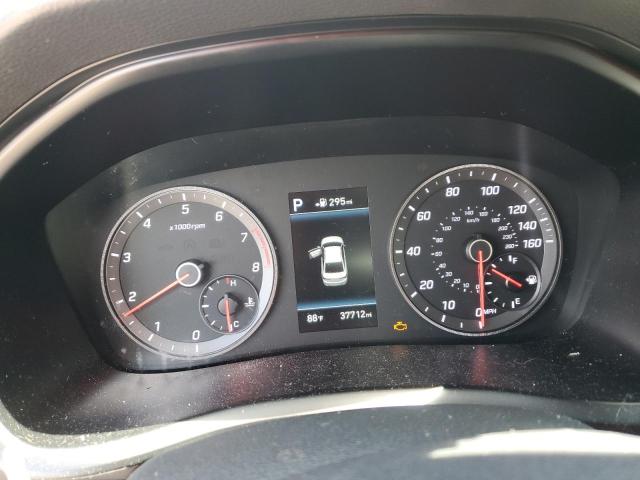 Photo 9 from auction – 2019 HYUNDAI SONATA LIM with VIN 5NPE34AF6KH740410