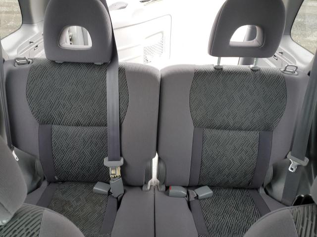 صورة رقم 10 من المزاد - 2003 TOYOTA RAV4 مع VIN JTEHH20V830194294