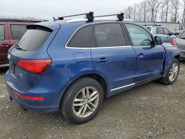 Photo 3 from auction – 2014 AUDI Q5 PREMIUM with VIN WA1LFAFP5EA020858