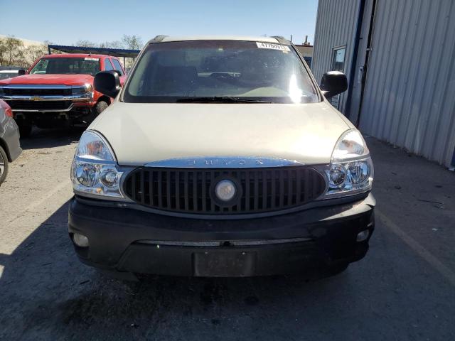 Photo 5 from auction – 2004 BUICK RENDEZVOUS with VIN 3G5DA03E64S513586