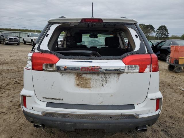 Photo 6 from auction – 2016 GMC TERRAIN SL with VIN 2GKFLNE30G6234629