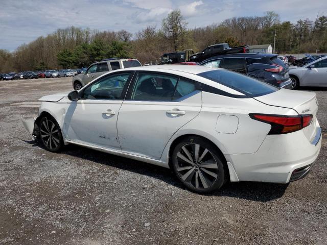 Photo 2 from auction – 2021 NISSAN ALTIMA SR with VIN 1N4BL4CV7MN325855