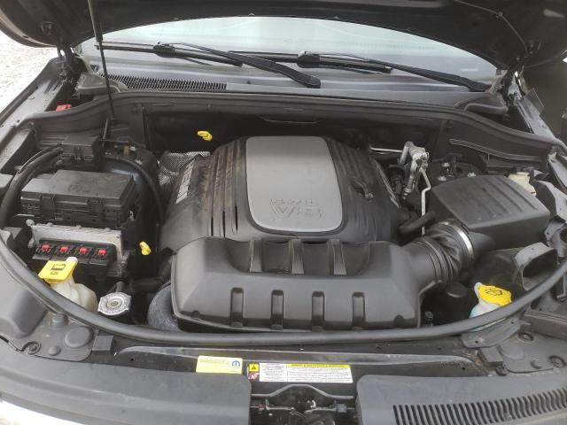 Photo 12 from auction – 2013 JEEP GRAND CHER with VIN 1C4RJFCTXDC630710