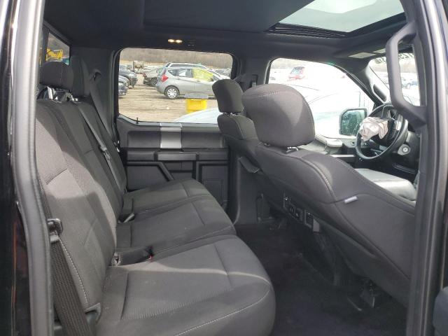 Photo 11 from auction – 2017 FORD F150 SUPER with VIN 1FTEW1EP5HFB93318