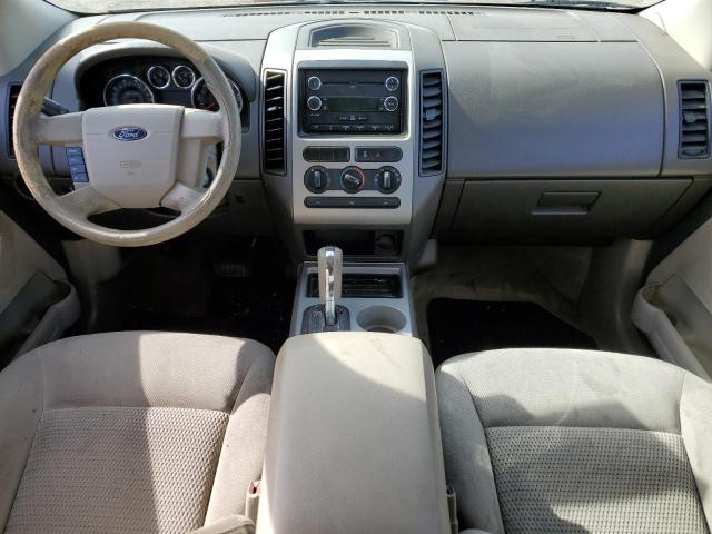 Photo 8 from auction – 2008 FORD EDGE SE with VIN 2FMDK36C68BA09371