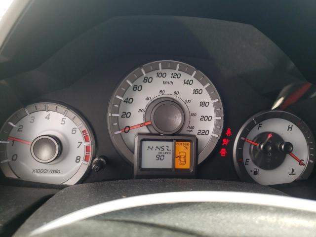 Photo 9 from auction – 2015 HONDA PILOT EXL with VIN 5FNYF4H68FB503786
