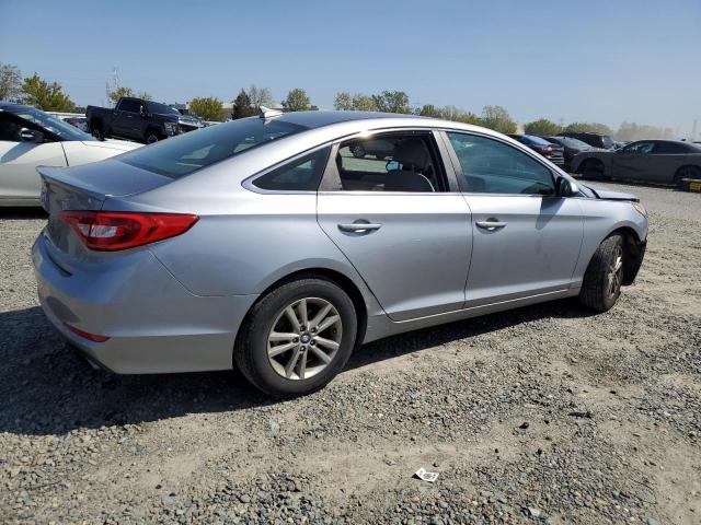 Photo 3 from auction – 2016 HYUNDAI SONATA SE with VIN 5NPE24AF4GH292579