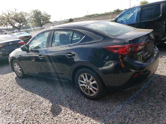 Photo 2 from auction – 2014 MAZDA 3 TOURING with VIN 3MZBM1V77EM108352