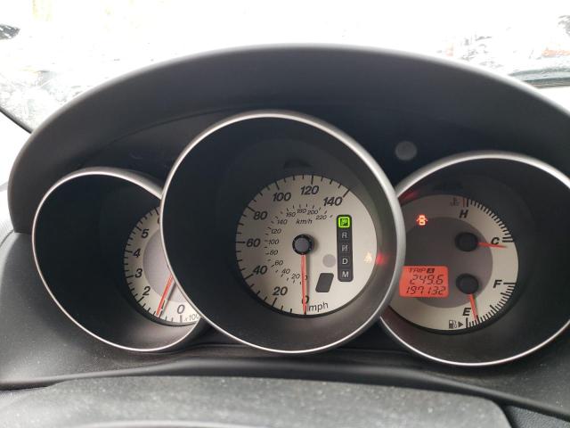 Zdjęcie 9 z aukcji – 2009 MAZDA 3 I z VIN JM1BK32F391223162