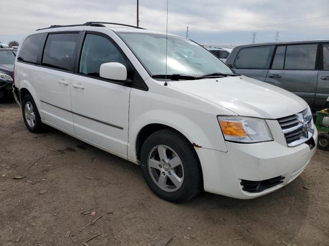 Photo 4 from auction – 2010 DODGE GRAND CARA with VIN 2D4RN5D16AR269025