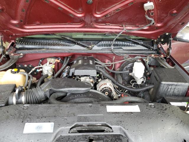 Photo 11 from auction – 2000 CHEVROLET SILVERADO with VIN 2GCEK19T4Y1376770