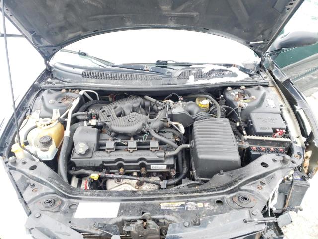 Photo 11 from auction – 2005 CHRYSLER SEBRING with VIN 1C3EL45RX5N560828