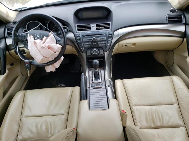 Photo 8 from auction – 2013 ACURA TL with VIN 19UUA8F28DA006796