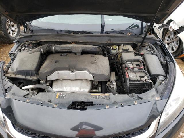 Photo 11 from auction – 2014 CHEVROLET MALIBU with VIN 1G11C5SL9EF263746