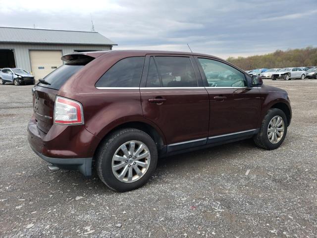 Photo 3 from auction – 2010 FORD EDGE LIMIT with VIN 2FMDK3KC2ABA51886
