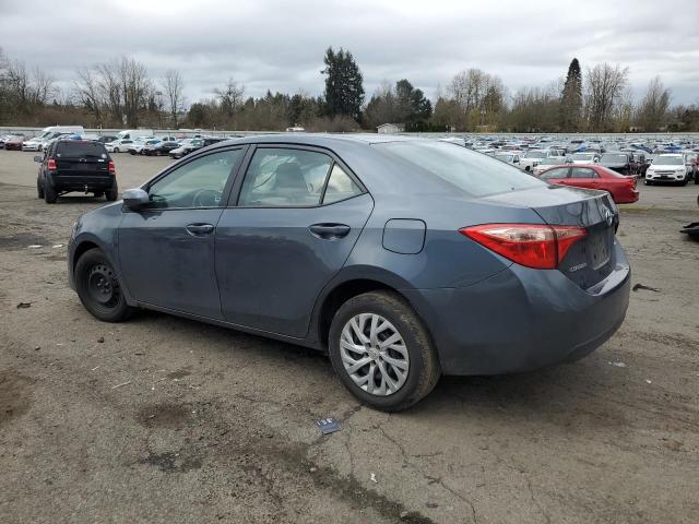 Photo 2 from auction – 2017 TOYOTA COROLLA with VIN 2T1BURHE1HC866745