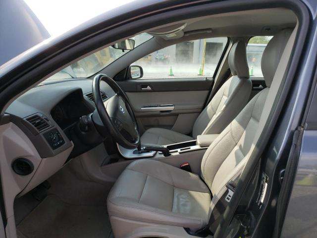 Photo 7 from auction – 2010 VOLVO V50 2.4I with VIN YV1390MW4A2575834