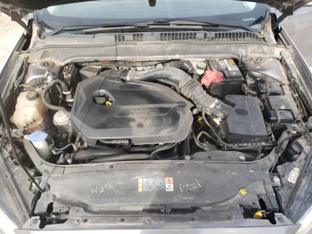 Photo 11 from auction – 2013 FORD FUSION SE with VIN 3FA6P0HRXDR169463