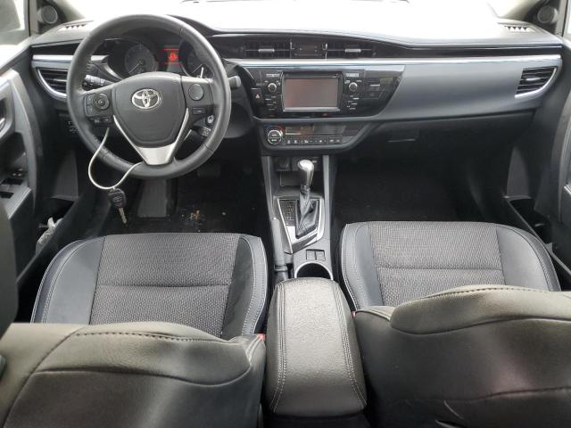 Photo 8 from auction – 2014 TOYOTA COROLLA L with VIN 2T1BURHE0EC070256