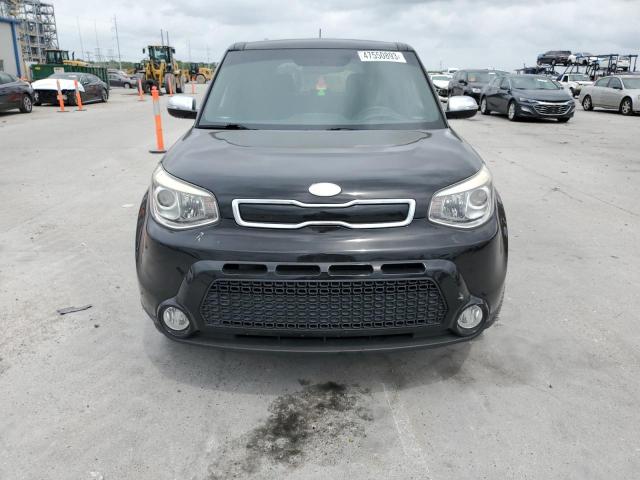 Photo 5 from auction – 2014 KIA SOUL ! with VIN KNDJX3A55E7024529