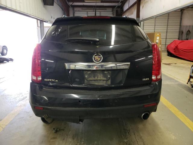 Photo 6 from auction – 2012 CADILLAC SRX LUXURY with VIN 3GYFNDE39CS512143