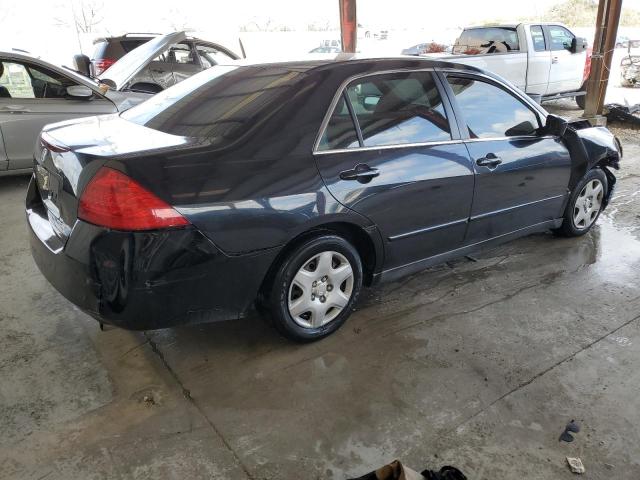 Photo 3 from auction – 2007 HONDA ACCORD with VIN 1HGCM56437A173073
