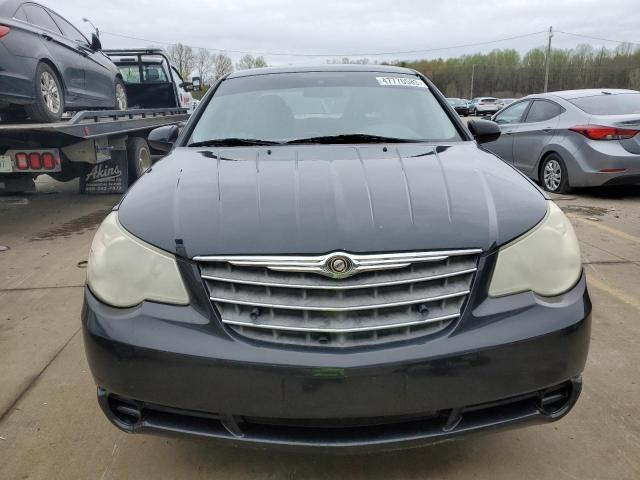 Photo 5 from auction – 2007 CHRYSLER SEBRING TO with VIN 1C3LC56K97N544282