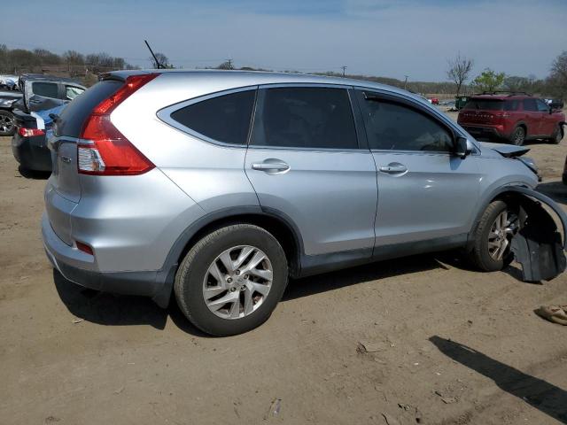 Photo 3 from auction – 2016 HONDA CR-V EX with VIN 2HKRM4H58GH643034